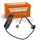 Dorman Liftgate Release Switch For 2007-2014 Cadillac Escalade Electrical Lk New. Price: $27.42.