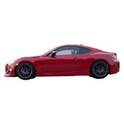 For Scion Fr-s 2013-2016 Stillen Side Skirts Rear Corners Unpainted New. Price: $665.08.