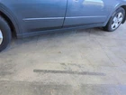 Passenger Side Altima 2008 Rocker Panel Moulding 681545 Used. Price: $239.89.