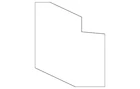 Genuine Ford Door Check Bracket 6C2Z1527218AA New. Price: $20.21.