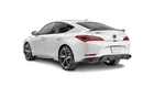 Genuine Acura Rear Diffuser 08F03-3S5-200 K24 New. Price: $280.50.