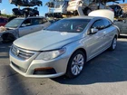 Rocker Panel Molding Driver Left Side 2009 10 11 12 Volkswagen Cc Used. Price: $89.40.