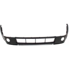Ford Taurus X 2008 2009 Bumper Cover Front Lower Primed Capa FO1015108C New. Price: $235.32.