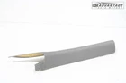 2010-2016 Porsche Panamera Front Right Windshield Pillar Trim Cover Panel Oem Used. Price: $55.29.