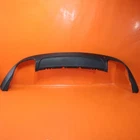 Maserati Levante Rear Bumper Valance Diffuser 2017 2018 2019 670040693 Oem Used. Price: $179.10.