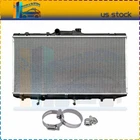 For 1993 1994-1997 Toyota Corolla Radiator Hose Clamps Adjustable 4PCS 1409 New. Price: $58.26.