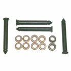 Goodmark Front Driver Side Door Hinge Fits Apollo Camaro F85 GMK404340261S New. Price: $50.42.