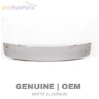 2009-2013 Bmw X5 Rear Lower Center Bumper Trim / Cover 7227840 Used. Price: $60.49.