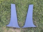 1996 Honda Accord Wagon CE1 Right Center Pillar And Left New. Price: $165.00.