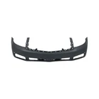 Labwork Front Bumper Cover Fascia Primed For Chevy Chevrolet Tahoe 2015-2020 New. Price: $157.90.