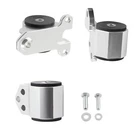 Motor Mounts 3 Bolt For Honda Civic 92-95 Acura Integra 94-01 B&d Series New. Price: $59.99.