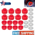 7-141 Cab/body Mount Bushing Kit For 1999-2014 Chevy Classic 2/4WD 1500/2500 New. Price: $88.35.