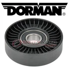 Dorman Techoice Drive Belt Tensioner Pulley For 2002-2010 Saturn Vue 2.2L Br New. Price: $40.67.