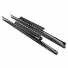 For 2009-2022 Nissan Gtr Vs Carbon Fiber Side Skirts New. Price: $1980.00.