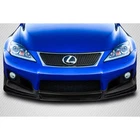 Carbon Creations Is-f C1 Front Lip Spoiler Air Dam For Lexus 08-14 Ed 1180 New. Price: $445.00.