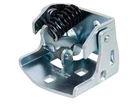 Trq 56HT87R Rear Right Lower Door Hinge Fits 2007-2014 Chevy Silverado 2500 Hd New. Price: $47.14.