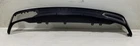 Audi A6 Rear Bumper Valance Diffuser S-line 2019 2020 4K0807521B Oem Used. Price: $180.00.