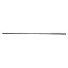 Front Passenger Side Door Molding Black Fits 2006-2016 Chevy Impala New. Price: $67.81.