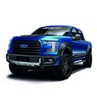 Air Design FO20A92 Restyling Package; Super Rim; With Fender Flares/ Rocker New. Price: $308.70.