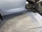 Passenger Side Cadillac XT5 2017 Rocker Panel Moulding 687264 Used. Price: $239.97.