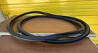 2019-2024 Volkswagen Jetta Body Weather-strip 17A-867-912-A-9B9 New Oem. Price: $132.00.