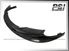 3D Style Carbon Fiber Front Add-on Lip Bmw 2012-2018 F12 F13 F06 M6 Only New. Price: $854.95.