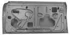New Goodmark Rh Side Door Shell Fits Firebird Camaro GMK402040067R. Price: $889.43.