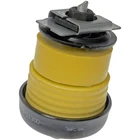 Dorman 924-065 Body Mount 08-18 Ford F-250 Sd F-350 F-450 F-550 New. Price: $72.12.