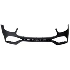 Bumper Cover Fascia Front For Mb Mercedes-benz GLC300 GLC43 Amg 20-22 New. Price: $387.94.