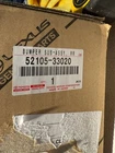 Lexus Es 250 300 350 Bumper Trim Rear 2019-24 Genuine 52105-33020 Used. Price: $199.00.