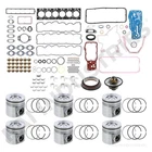 Industrial Injection PAI-CUPISB631-076 Engine Overhaul Kit For 2007.5-2018 Dodge New. Price: $1870.95.