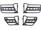 Fishbone FB24086 For 18-C WRANGLER/20-C Gladiator Front And Rear Tube Doors New. Price: $804.41.