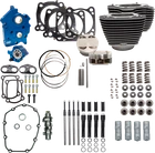 S&s Cycle 310-1056C 124" Power Package New. Price: $3949.06.