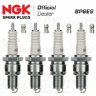 Candles Ngk BP6ES Bmw 2002 Ti 114 2.0 06.1968 - 04.1972 Nuovo. Price: $20.69.