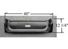 Sherman Parts 897-20L Inner Bottom Door Skin New. Price: $32.99.