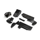 Losi Body Panel Set Black 22S Sprint Car LOS-1888 New. Price: $73.29.