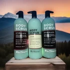 Custom Pack Ben Sherman Body Wash 33.8 Oz Each; 2 Stimulate & 1 Renew Bottles. Price: $59.99.