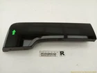 Hummer H3 Passenger Right Rear Quarter Fender Flare Black Fits 2006-2010 07 Used. Price: $112.39.