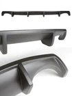Stillen For Honda Accord Rear Diffuser Unpainted 13-17 Coupe New. Price: $320.02.