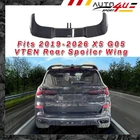 Rear Roof Trunk Car Spoiler Wing Gloss Black Fits Bmw X5 G05 Package 2019-2026 New. Price: $199.99.