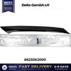 Genuine Delta Garnish Lh 86250K2000 For Hyundai Venue New. Price: $140.00.