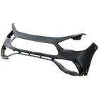 Bumper Cover Fascia Front For Mb Mercedes-benz GLA45 Amg GLA35 21-23 New. Price: $521.97.