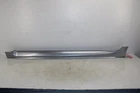2015-2021 Subaru Wrx Sti Left Rocker Panel Molding Oem QB41 Used. Price: $255.75.