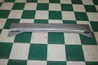 15-17 F150 *scuffs* Platinum Silver Bed Trim Finish Panel Oem Used. Price: $240.99.