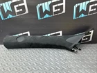 Oem 2021-2024 Tesla Model Interior Trim A-pillar W/ Tweeters Left *notes Used. Price: $79.99.