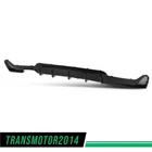 Rear Bumper Lip Diffuser Gloss Black Fit For 2014-2020 Bmw 4-SERIES F32 F33 F36 New. Price: $89.92.
