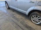 Journey 2014 Rocker Panel Moulding 728661 Used. Price: $224.90.