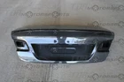 Vis Carbon Fiber Trunk Lid Csl For 07-13 Bmw 3/M3 2D E92 New. Price: $1468.00.