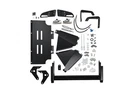 Arb Bumper Mounting Kit For 3421540 - Part Number 6174126 New. Price: $510.23.