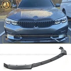 For 2019-2022 Bmw 3 Series G20 G28 M-sport Carbon Fiber Style Front Bumper Lip New. Price: $77.96.